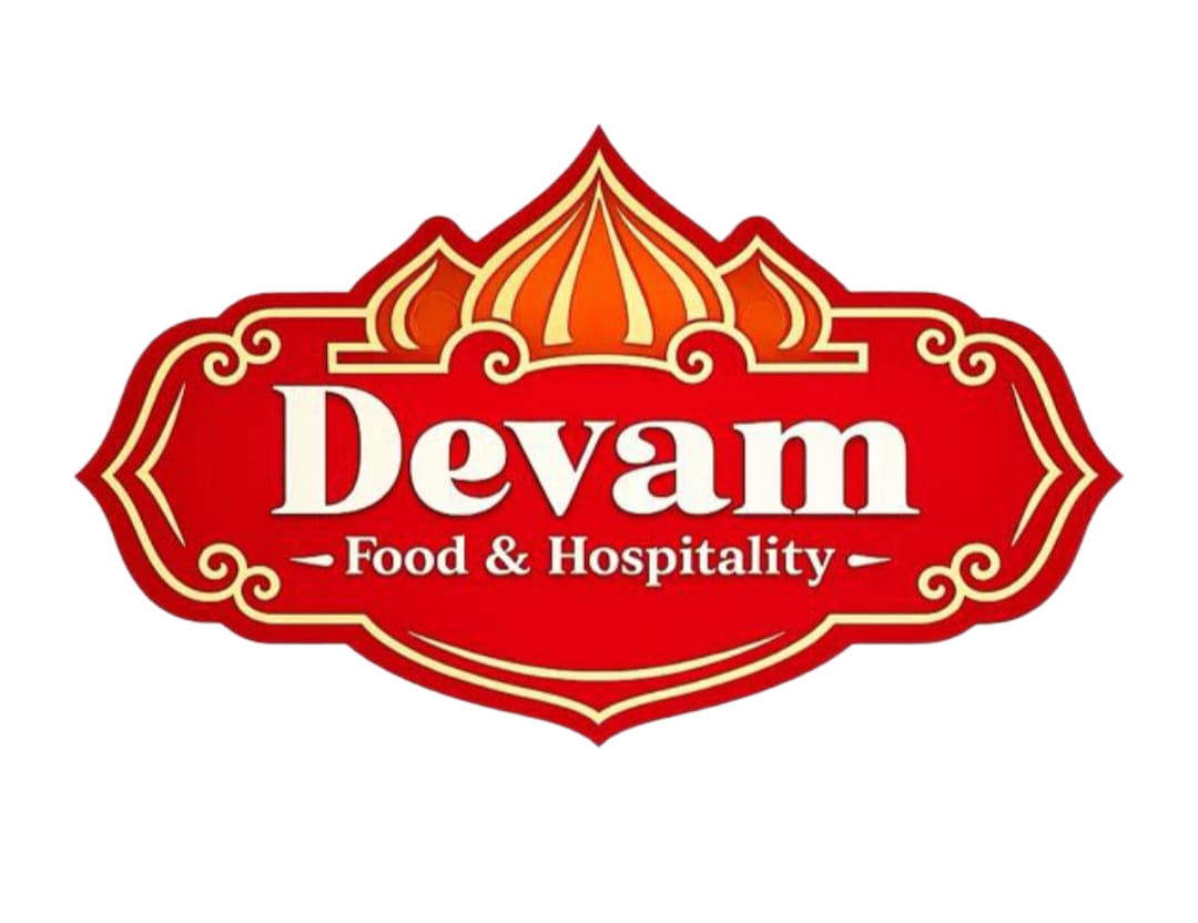 Devam Dhaba Logo