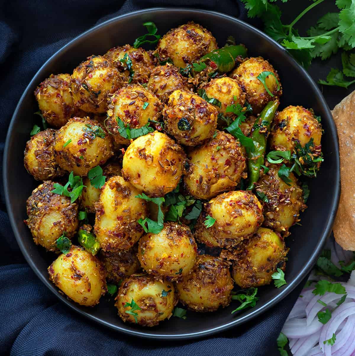 Aalo Zeera