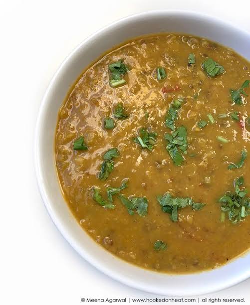 Mix Dal