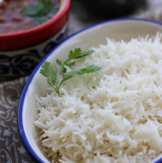 Plain Rice