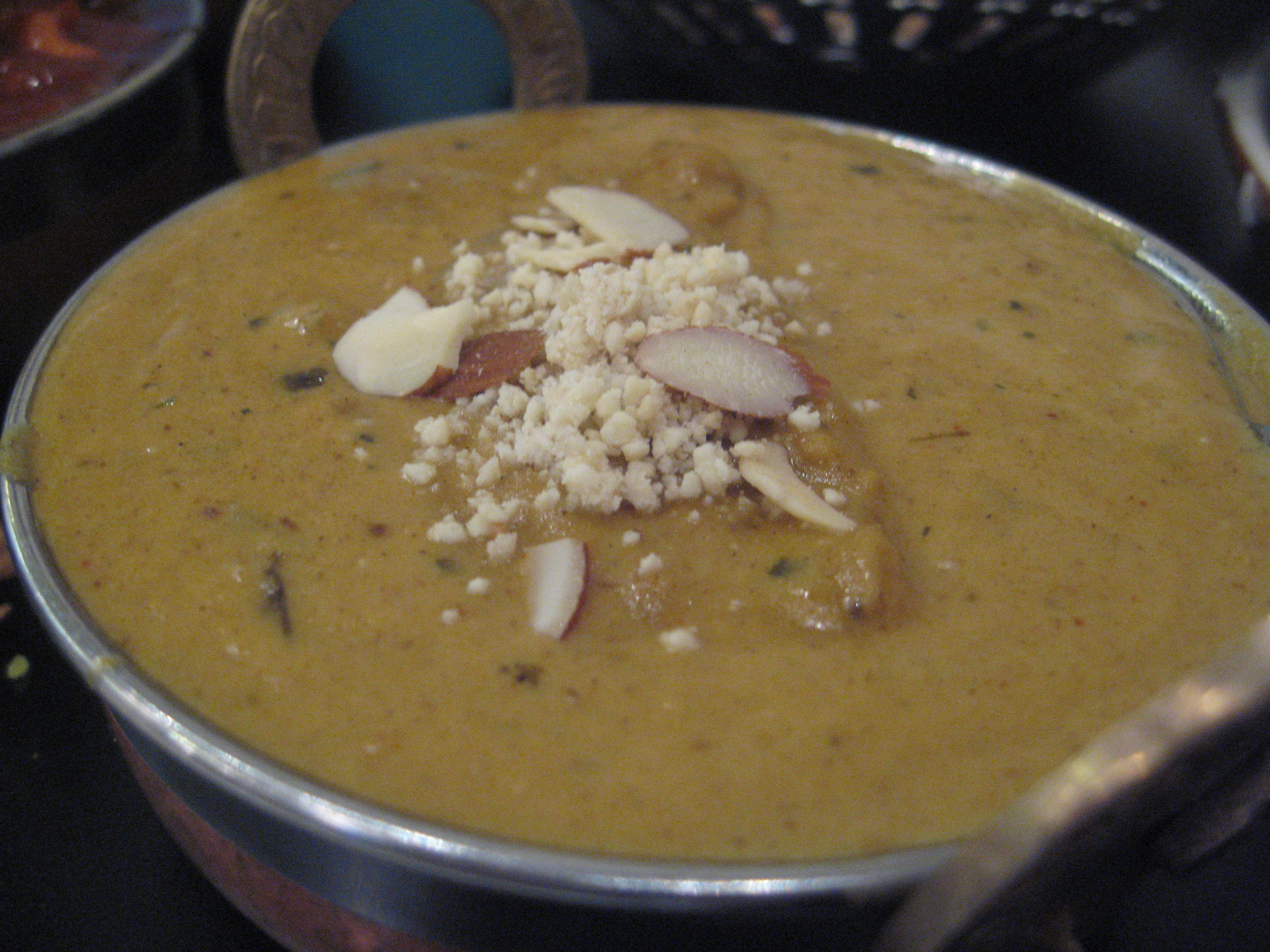 Malai Kofta