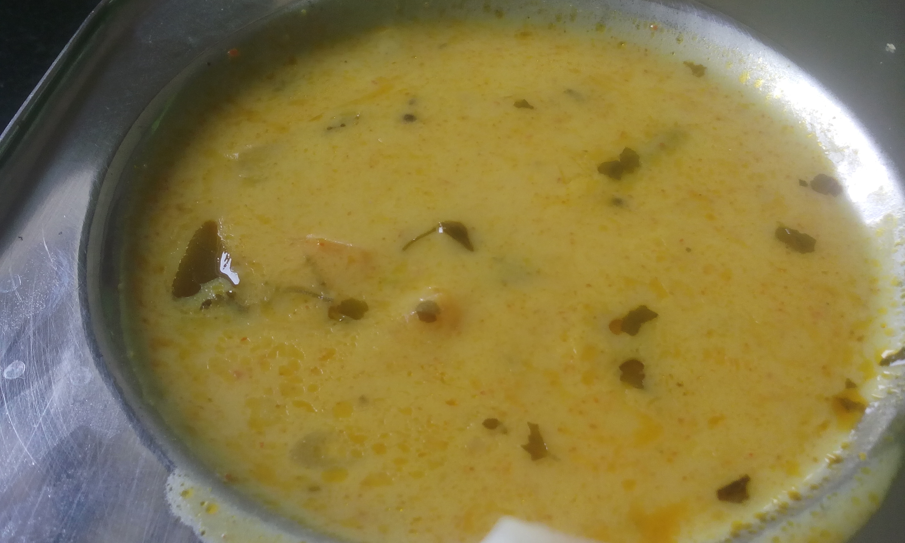 Yellow Dal